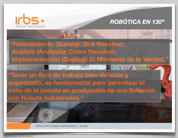 IRB Solutions