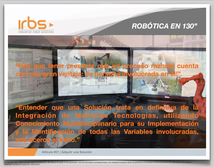 IRB Solutions