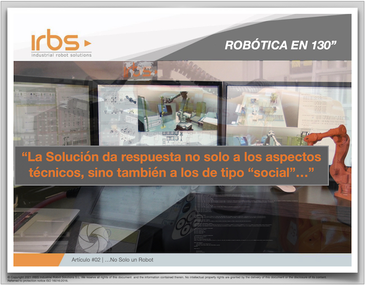 IRB Solutions